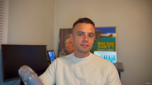 Creating AI Art That Sells: A MidJourney and DALLE Course - Screenshot_02