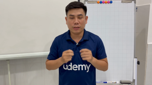 5 ngày thiết kế website cho digital marketing – Screenshot 1