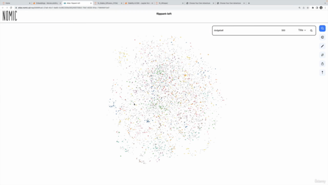 【한글자막】 OpenAI API 마스터하기: GPT-4의 무한한 창의성 끌어내기 – Screenshot 1