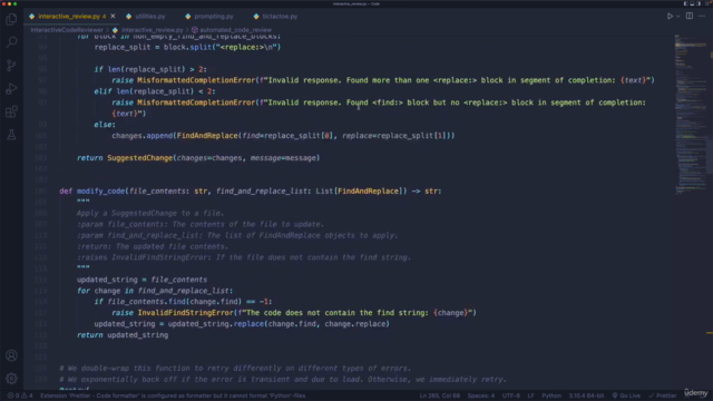 【한글자막】 OpenAI API 마스터하기: GPT-4의 무한한 창의성 끌어내기 – Screenshot 2
