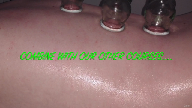 Acupressure for pain relief and pain management certificate – Screenshot 4