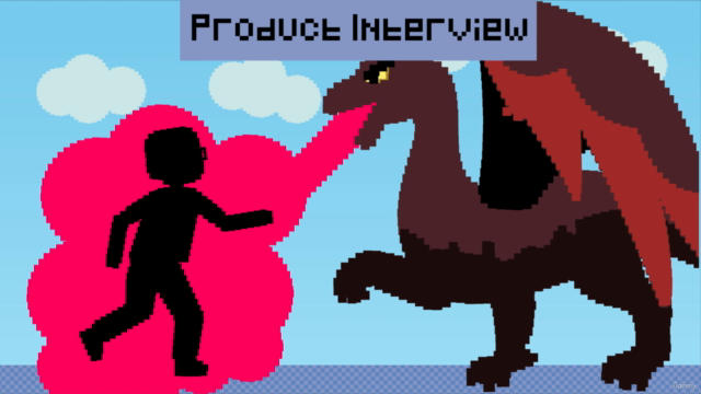 The Ultimate Product Manager Interview Practice Course! – Screenshot 1