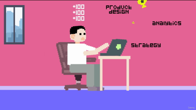 The Ultimate Product Manager Interview Practice Course! – Screenshot 3