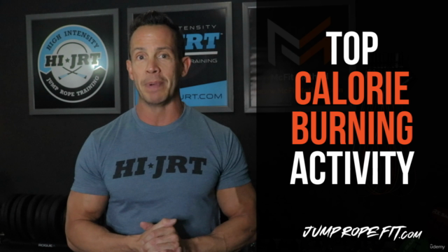 Get Jump Rope Fit! 12 Week Home Workout Program - Screenshot_01