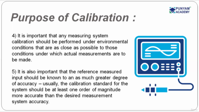 Plain Ring Gauge and Thread Plug Gauge Calibration Training – Screenshot 2