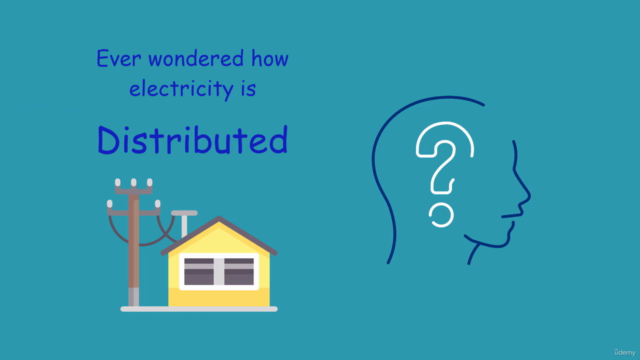 Decoding the Journey of Electricity – Screenshot 3
