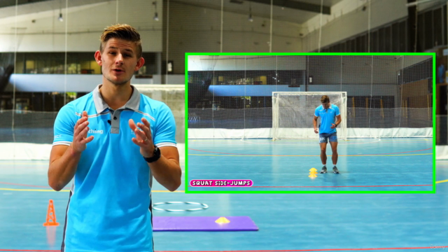 Elementary Physical education: Fitness stations & circuits 2 – Screenshot 3