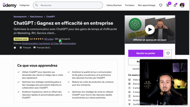 Le Kit Ultime des Modèles d’IA : en Un Seul Cours (2025) – Screenshot 1