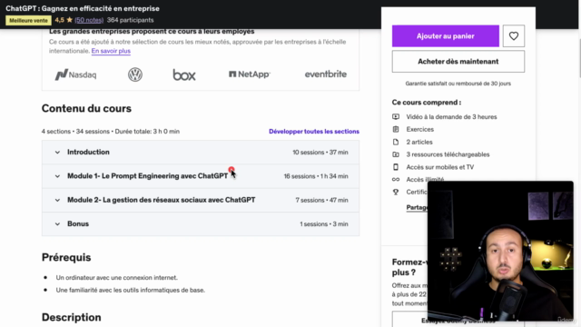 Le Kit Ultime des Modèles d’IA : en Un Seul Cours (2025) – Screenshot 2
