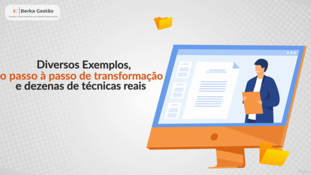 Cultura organizacional: Implante, melhore e transforme – Screenshot 4