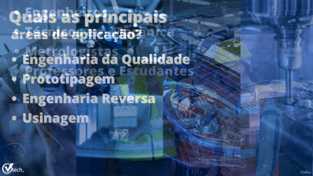 Análises de GD&T com o Software ZEISS Inspect – Screenshot 1