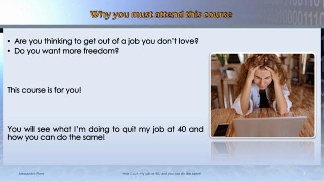 How I quit my job at 40, and you can do the same. - Screenshot_01