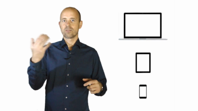 Google Apps for Beginners – Screenshot 2
