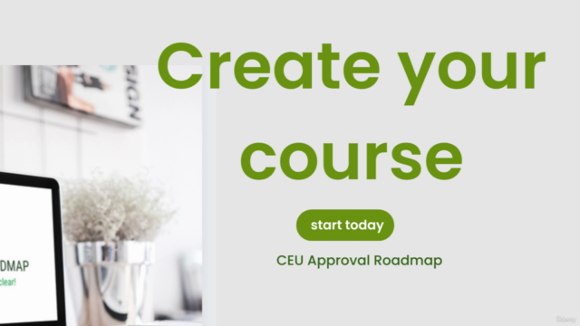 Get your course CEU approved for therapists – Screenshot 3