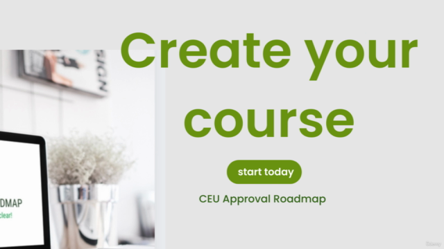Get your course CEU approved for therapists – Screenshot 4