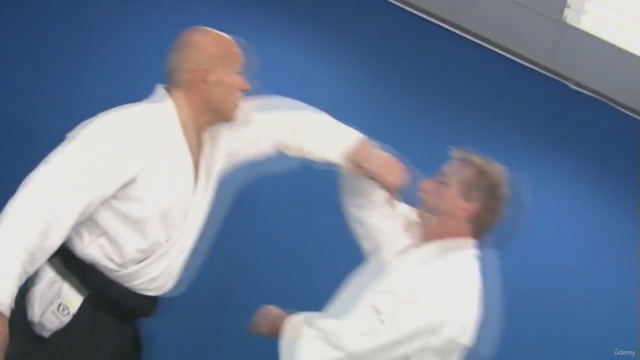Aikido from A to Z Basic Techniques Vol.2 - Screenshot_04