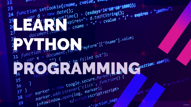 Python & Data Science with R | Python & R Programming – Screenshot 1