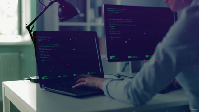 Tkinter & Python Gui for Desktop Application Development – Screenshot 2