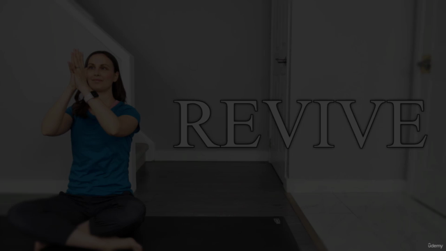 Stretch, Strengthen & Revive Fascia – Screenshot 1