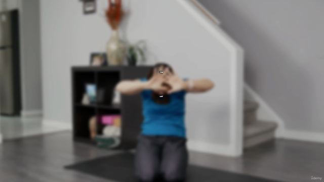 Stretch, Strengthen & Revive Fascia – Screenshot 2
