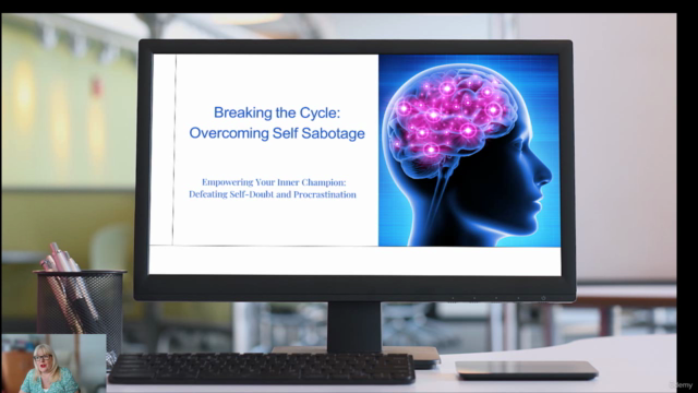 Breaking the Cycle: Overcoming Self Sabotage - Screenshot_02