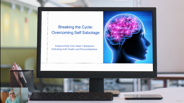 Breaking the Cycle: Overcoming Self Sabotage - Screenshot_04