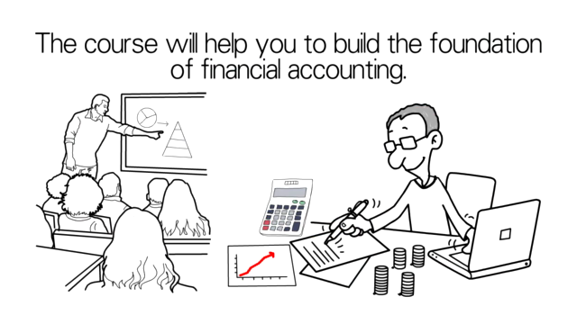 How to Become a Financial Analyst from Scratch! – Screenshot 2