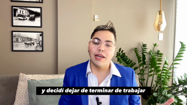 Ley de atracción para marcas con: Ele Brander – Screenshot 3