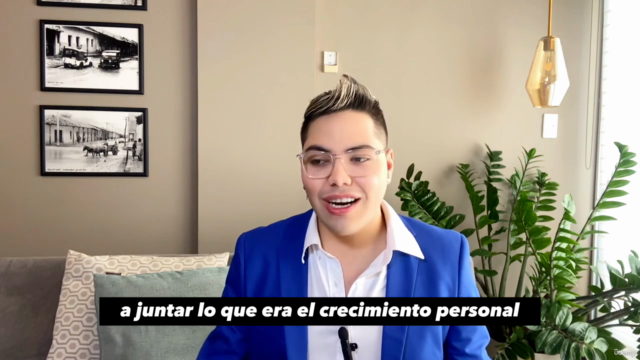 Ley de atracción para marcas con: Ele Brander – Screenshot 4