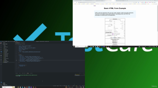 Pruebas Automatizadas con TestCafe – Screenshot 3