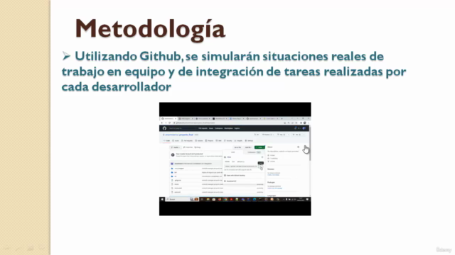 Git para programadores – Screenshot 4