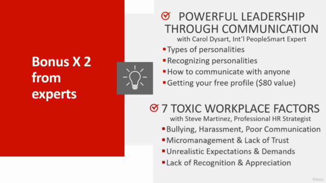 Being a Likeable Boss – Screenshot 4