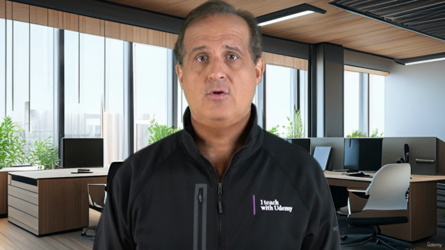 ChatGPT para Negócios: Curso Definitivo para Dominar I.A. – Screenshot 4