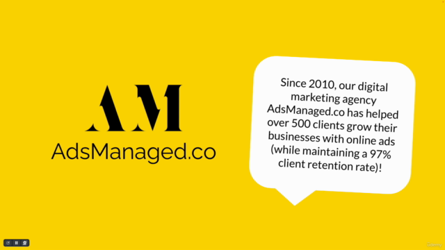 Mold Remediation + Water Damage Restoration Marketing – Screenshot 1