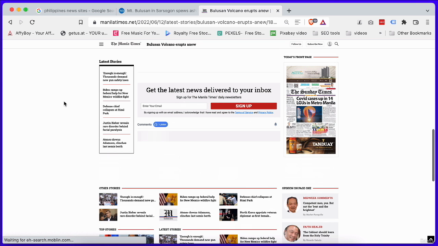 WordPress page speed - get your site to load in < 2 seconds – Screenshot 1