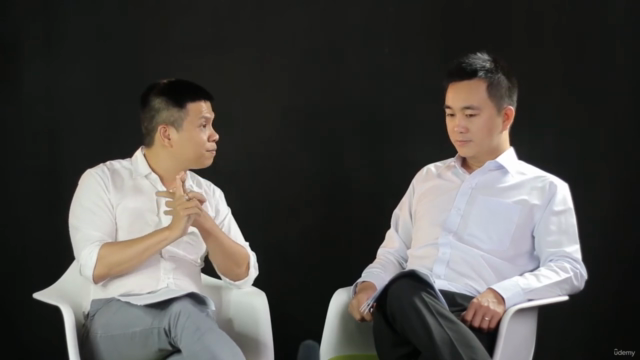 Kỹ năng tranh luận và thuyết phục – Screenshot 1