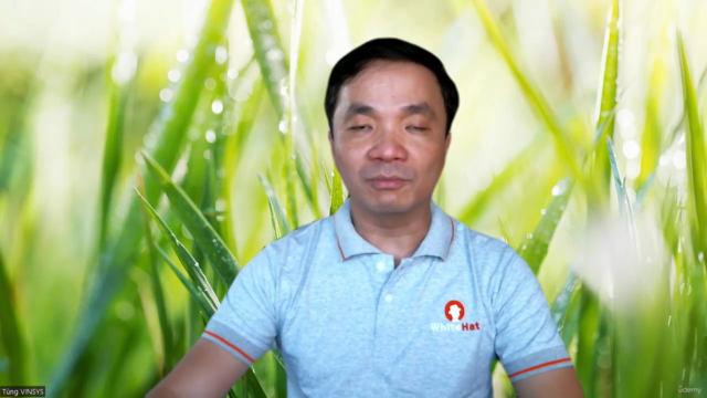 Làm chủ hệ điều hành Linux từ cơ bản đến nâng cao – Screenshot 1