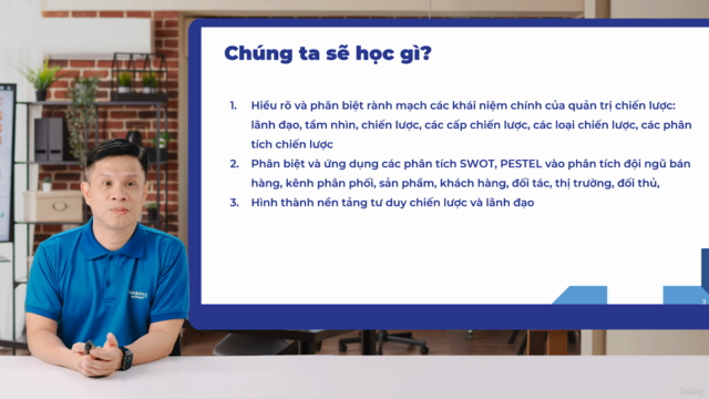 Lãnh đạo và Tư duy chiến lược – Screenshot 2