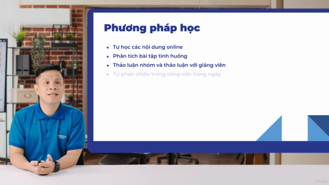 Lãnh đạo và Tư duy chiến lược – Screenshot 4