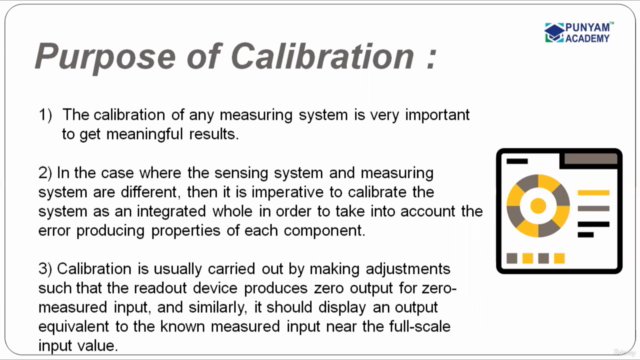 Weighing Balance and Weight Calibration Training – Screenshot 1
