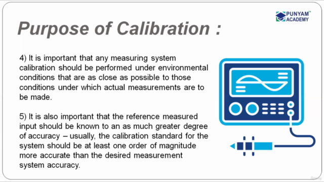 Instrument Calibration Training for Torque Wrench – Screenshot 2