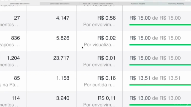 Marketing Digital 4.0: Crie um Funil de Vendas Completo! – Screenshot 2