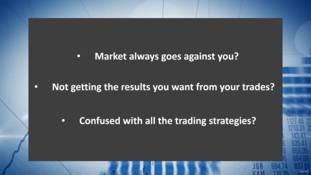 Extraordinary Trade Wins With Volume Spread Analysis – Screenshot 1