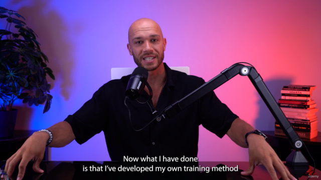 14 Days Fitness Challenge with Coach Sebastian – Screenshot 2