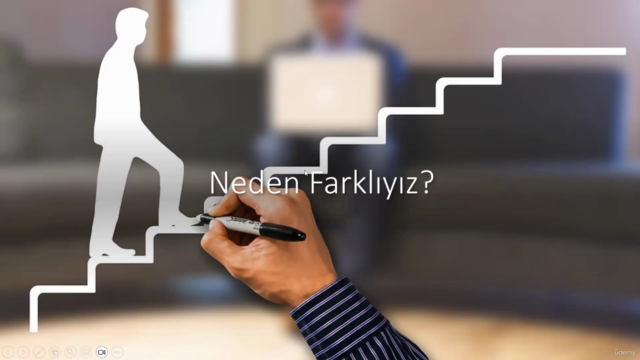 Python Mucizesi - Temel, Orta ve İleri Düzey – Screenshot 3