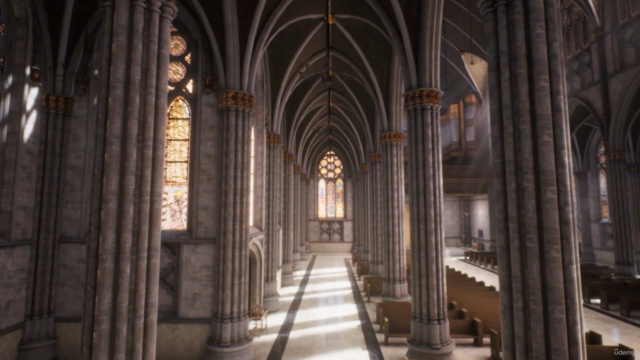 3D Studio Max for Beginner Game Artists – Screenshot 3