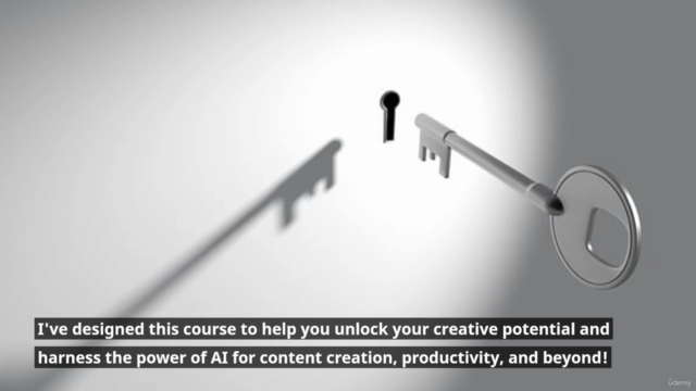 Master Prompt Engineering + Prompt Generator + Jailbreaking – Screenshot 1