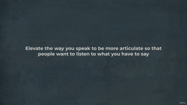 Articulation Unleashed: Speak With Precision and Clarity – Screenshot 4