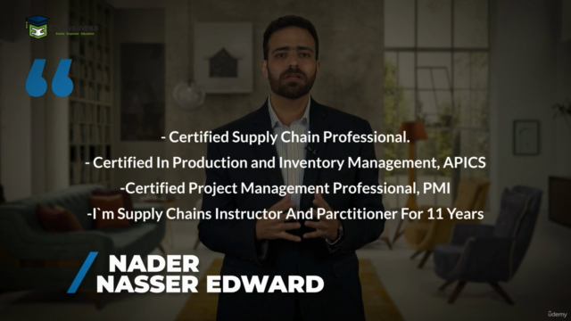 Supplier Relationship Management (SRM) – Screenshot 2