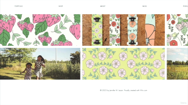 Designing Planners Stickers Using Procreate and The Cricut – Screenshot 1